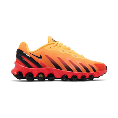 Nike Air Max DN8 'Team Orange'