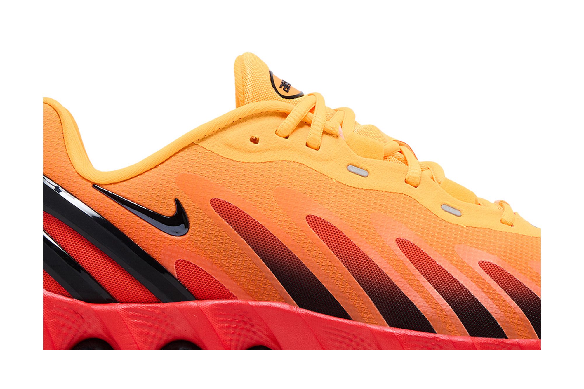 Order 耐克Air Max Dn8雷射橘黑運動鞋 FQ7860-800