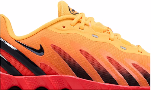 Nike Air Max Dn8 Laser Orange Hitam FQ7860-800 Order Nike Air Max Dn8 Laser Orange Hitam FQ7860-800