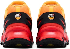 ナイキ エア マックス Dn8 レーザー オレンジ ブラック FQ7860-800 Details for ナイキ エア マックス Dn8 レーザー オレンジ ブラック FQ7860-800