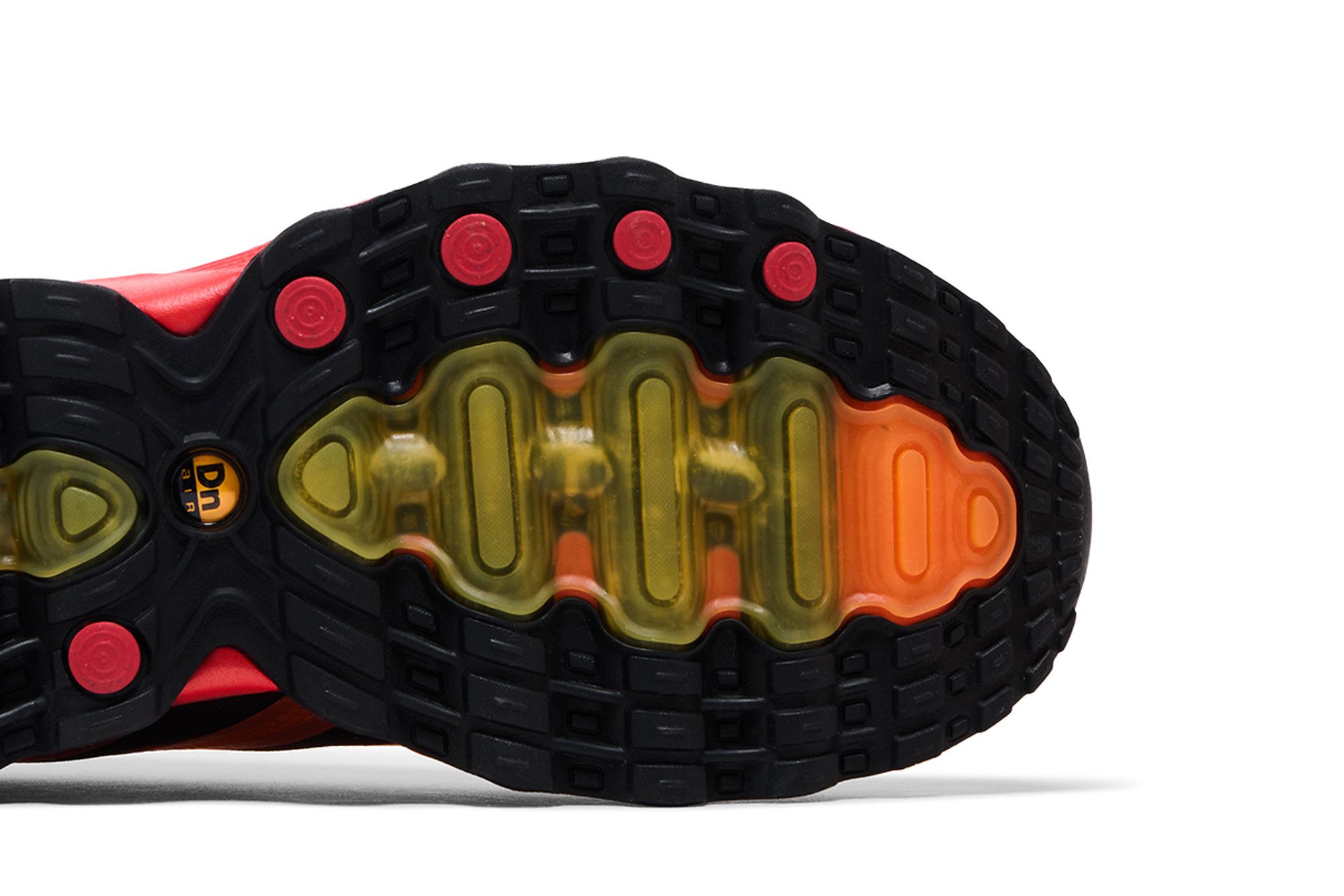 Details for Nike Air Max DN8 'Team Orange' FQ7860-800
