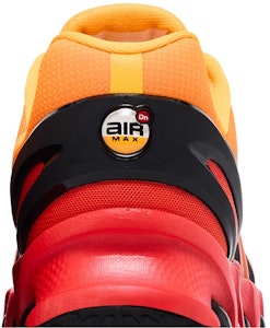 Nike Air Max Dn8 Laser Orange Hitam FQ7860-800 Sizing Nike Air Max Dn8 Laser Orange Hitam FQ7860-800