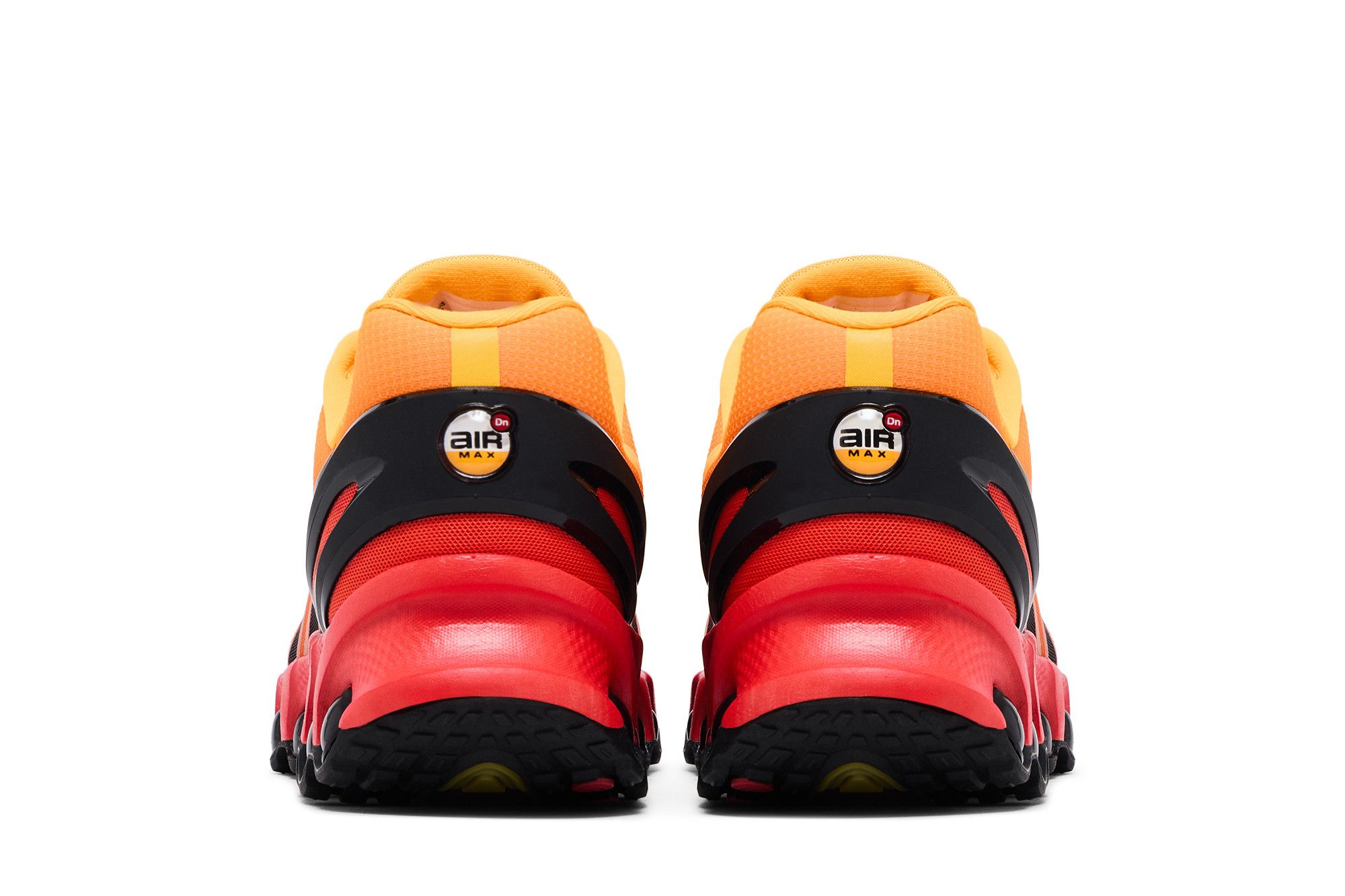 Sizing Nike Air Max DN8 'Team Orange' FQ7860-800