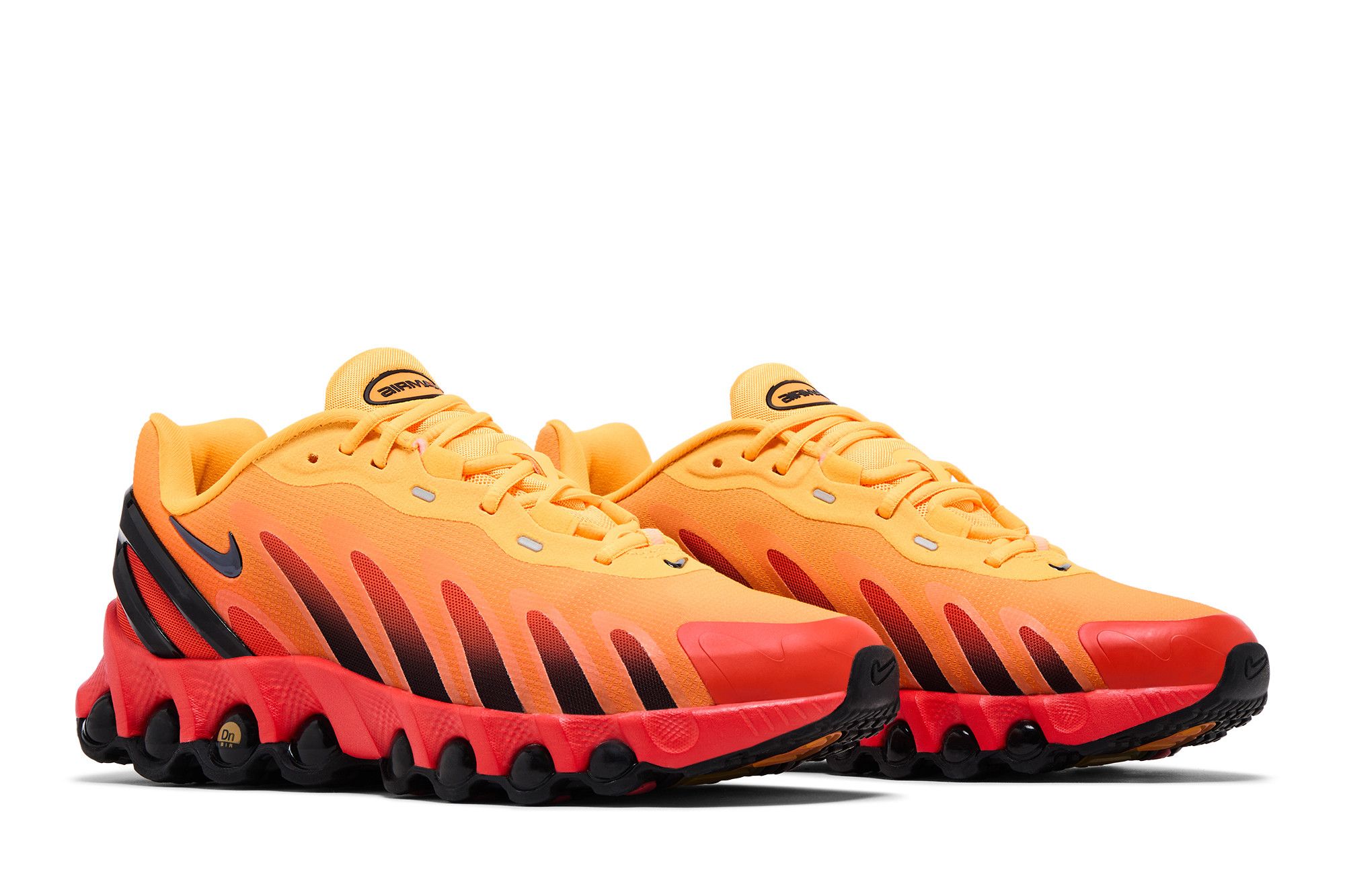 Cheap 耐克Air Max Dn8雷射橘黑運動鞋 FQ7860-800