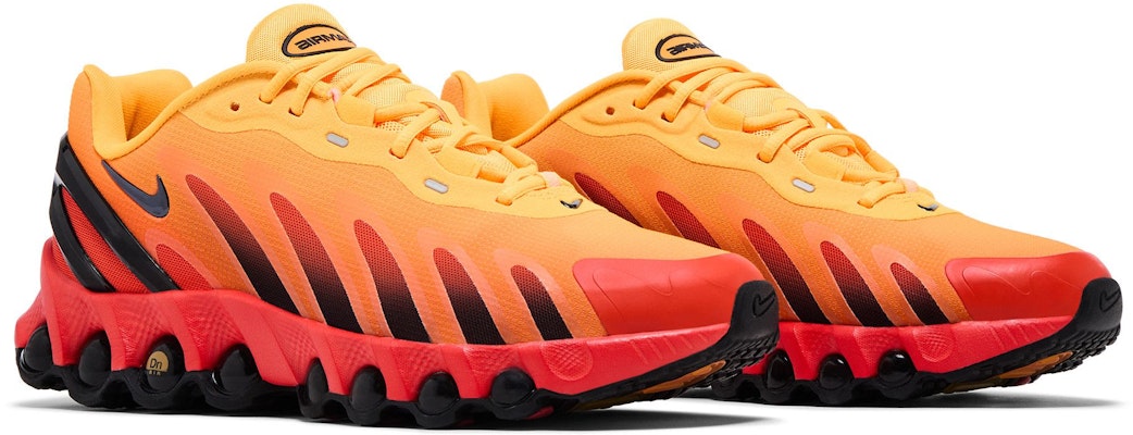 나이키 에어 맥스 Dn8 레이저 오렌지 블랙 FQ7860-800 Cheap 나이키 에어 맥스 Dn8 레이저 오렌지 블랙 FQ7860-800