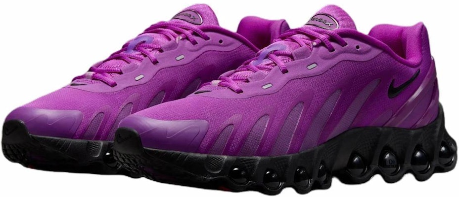 나이키 에어 맥스 DN8 '비비드 퍼플' FQ7860-501 Lookbook 나이키 에어 맥스 DN8 '비비드 퍼플' FQ7860-501