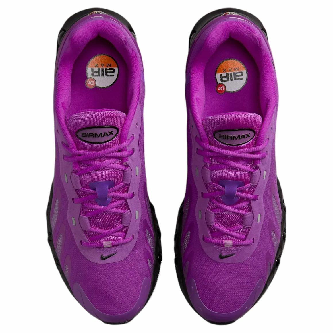 Shop ナイキエアマックスDN8「ビビッドパープル」 FQ7860-501