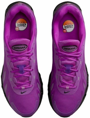 나이키 에어 맥스 DN8 '비비드 퍼플' FQ7860-501 Shop 나이키 에어 맥스 DN8 '비비드 퍼플' FQ7860-501