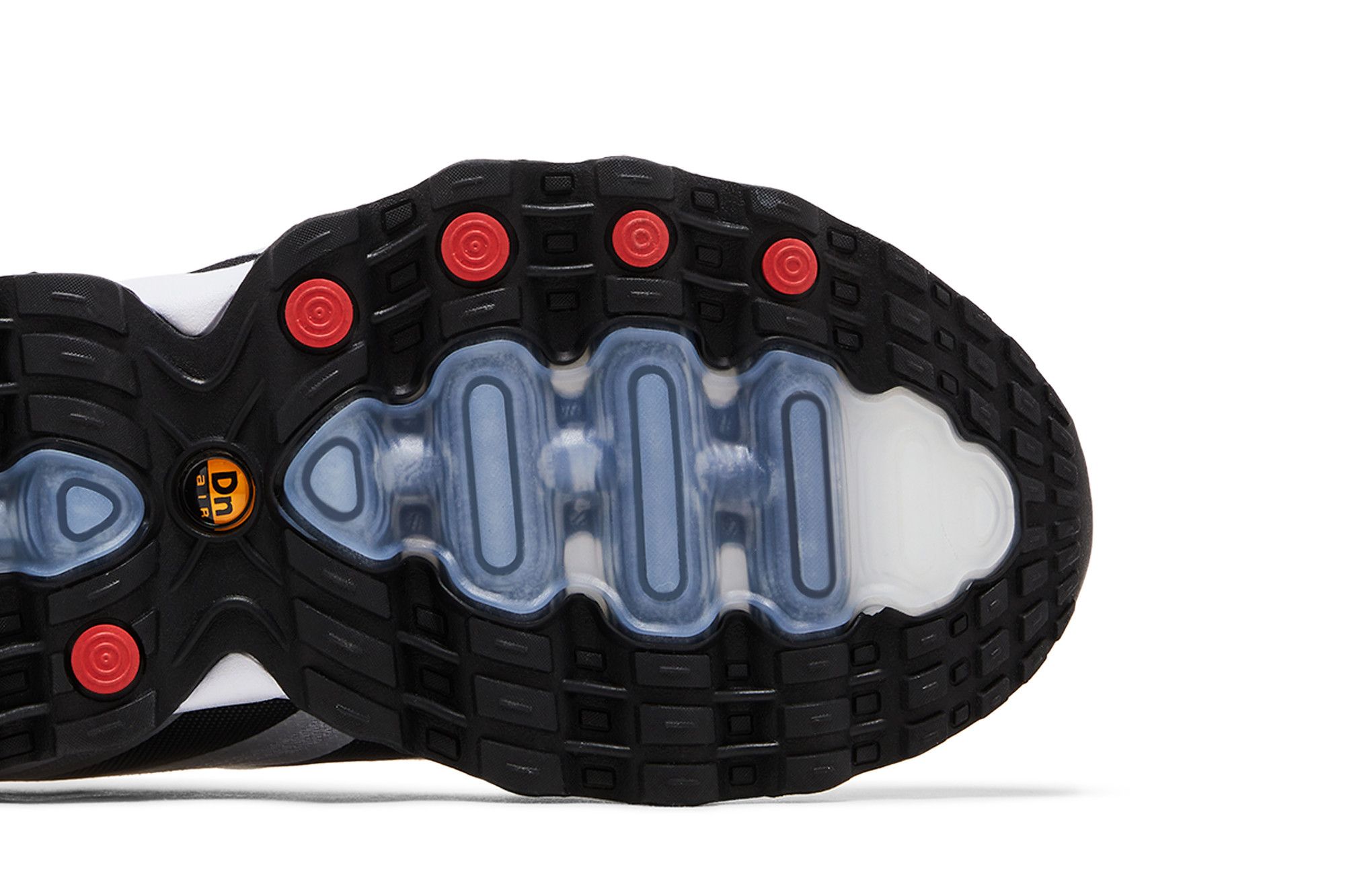 Details for 耐克Air Max Dn8 白黑色 FQ7860-100