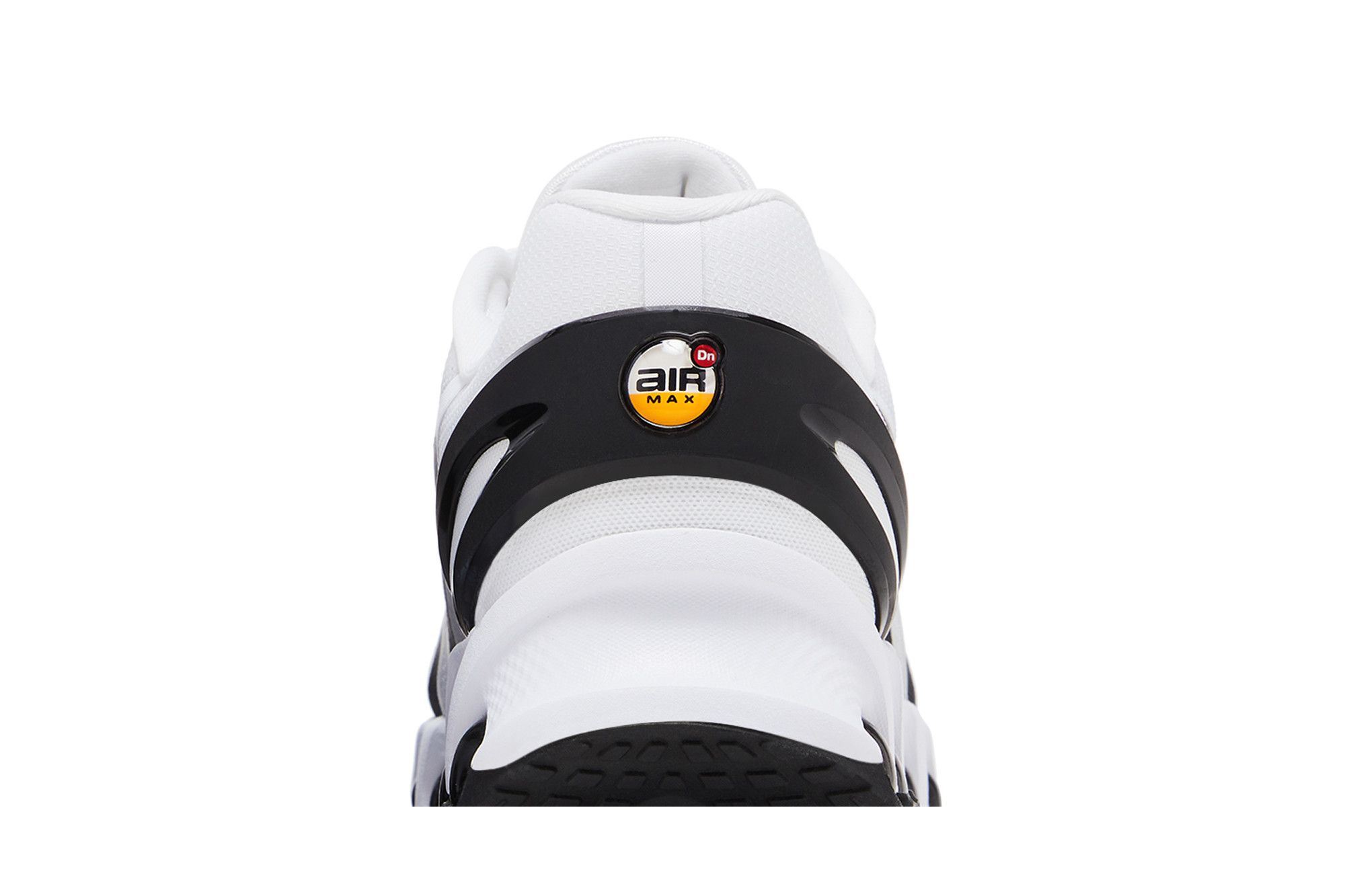 Cheap 耐克Air Max Dn8 白黑色 FQ7860-100