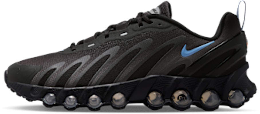 나이키 에어 맥스 DN8 블랙/쿨 그레이/울프 그레이/유니버시티 블루 IH4464-001 Buy 나이키 에어 맥스 DN8 블랙/쿨 그레이/울프 그레이/유니버시티 블루 IH4464-001