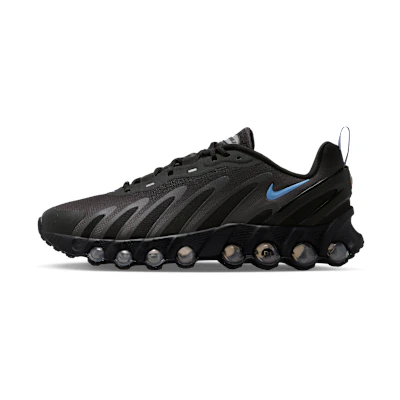 Nike Air Max DN8 Black/Cool Gray/Wolf Gray/University Blue