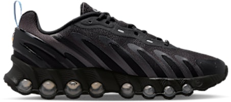 Nike Air Max DN8 黑/冷灰/狼灰/大學藍 IH4464-001 Lookbook Nike Air Max DN8 黑/冷灰/狼灰/大學藍 IH4464-001