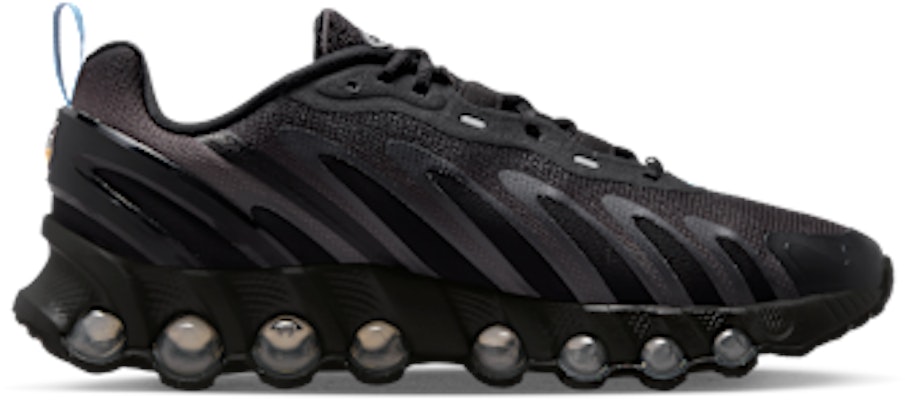 나이키 에어 맥스 DN8 블랙/쿨 그레이/울프 그레이/유니버시티 블루 IH4464-001 Lookbook 나이키 에어 맥스 DN8 블랙/쿨 그레이/울프 그레이/유니버시티 블루 IH4464-001