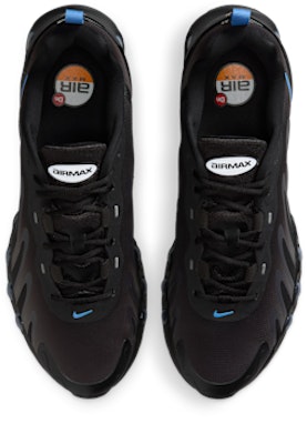 나이키 에어 맥스 DN8 블랙/쿨 그레이/울프 그레이/유니버시티 블루 IH4464-001 Shop 나이키 에어 맥스 DN8 블랙/쿨 그레이/울프 그레이/유니버시티 블루 IH4464-001