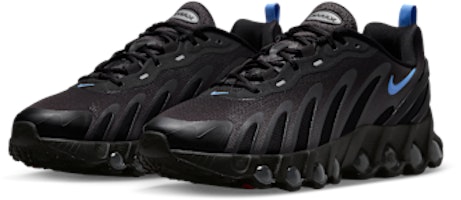 Nike Air Max DN8 黑/冷灰/狼灰/大學藍 IH4464-001 Purchase Nike Air Max DN8 黑/冷灰/狼灰/大學藍 IH4464-001