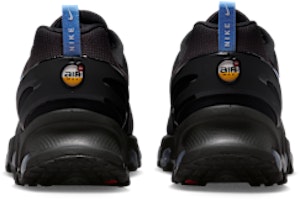 Nike Air Max DN8 黑/冷灰/狼灰/大學藍 IH4464-001 Details for Nike Air Max DN8 黑/冷灰/狼灰/大學藍 IH4464-001