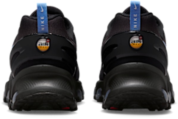 나이키 에어 맥스 DN8 블랙/쿨 그레이/울프 그레이/유니버시티 블루 IH4464-001 Details for 나이키 에어 맥스 DN8 블랙/쿨 그레이/울프 그레이/유니버시티 블루 IH4464-001