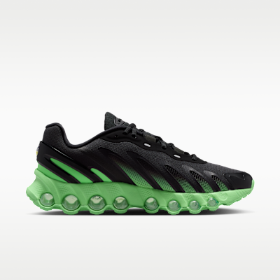 Lookbook Nike Air Max DN8 Nero/Verde Illusione/Antracite IH4119-013