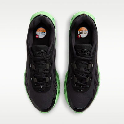 Shop Nike Air Max DN8 Nero/Verde Illusione/Antracite IH4119-013