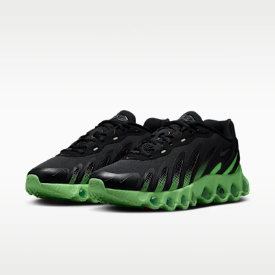 Nike Air Max DN8 Nero/Verde Illusione/Antracite IH4119-013 Purchase Nike Air Max DN8 Nero/Verde Illusione/Antracite IH4119-013