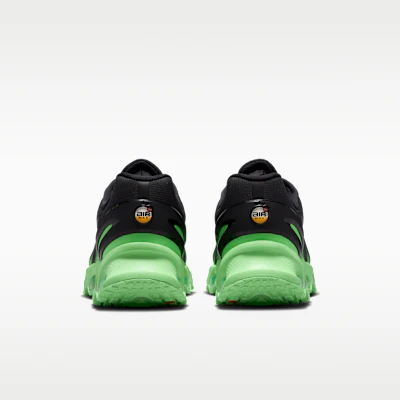 Nike Air Max DN8 Nero/Verde Illusione/Antracite IH4119-013 Details for Nike Air Max DN8 Nero/Verde Illusione/Antracite IH4119-013
