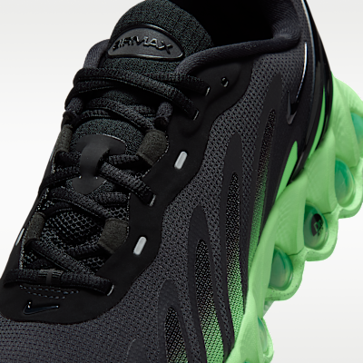 Sizing Nike Air Max DN8 Nero/Verde Illusione/Antracite IH4119-013