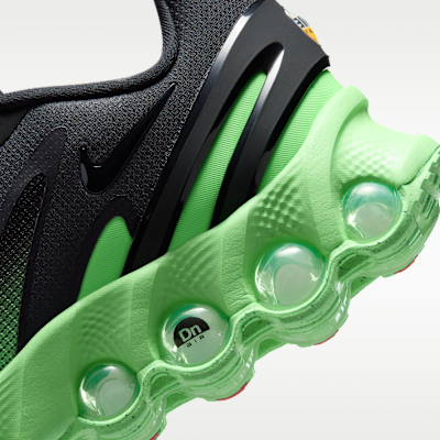 Cheap Nike Air Max DN8 Nero/Verde Illusione/Antracite IH4119-013