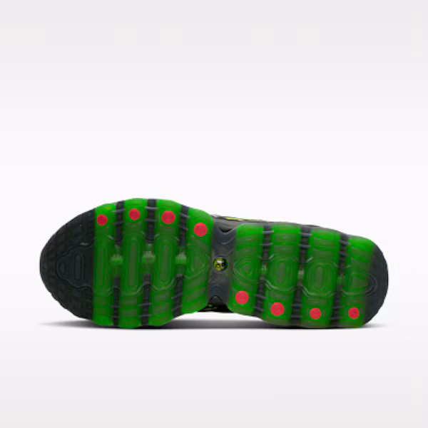 Nike Air Max DN8 黑色/多色/多色 IH2137-001 Lookbook Nike Air Max DN8 黑色/多色/多色 IH2137-001