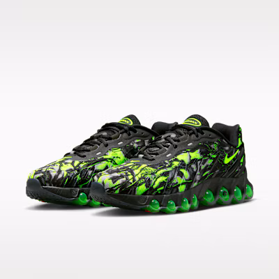 Nike Air Max DN8 黑色/多色/多色 IH2137-001 Details for Nike Air Max DN8 黑色/多色/多色 IH2137-001