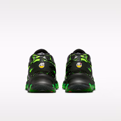 Nike Air Max DN8 黑色/多色/多色 IH2137-001 Sizing Nike Air Max DN8 黑色/多色/多色 IH2137-001