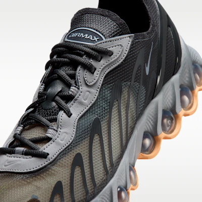 나이키 에어 맥스 DN8 쿨 그레이/베얼리 볼트/울프 그레이/짐 레드 IO4479-001 Sizing 나이키 에어 맥스 DN8 쿨 그레이/베얼리 볼트/울프 그레이/짐 레드 IO4479-001