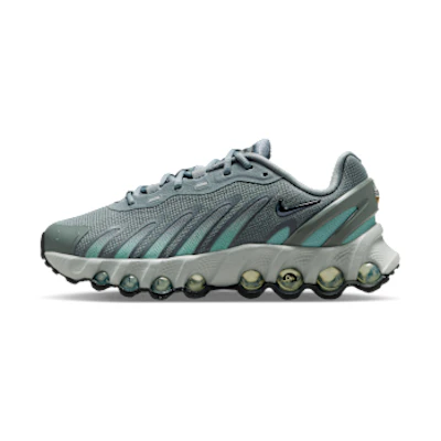 (Youth) Nike Air Max Dn8 Cool Gray/Canon/Light Smoke Gray/Black