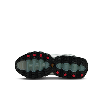 Order (Youth) Nike Air Max Dn8 Cool Gray/Canon/Light Smoke Gray/Black HF7310-013