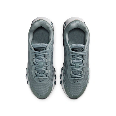 (Youth) Nike Air Max Dn8 Cool Gray/Canon/Light Smoke Gray/Black