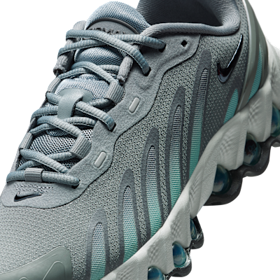 Sizing (Youth) Nike Air Max Dn8 Cool Gray/Canon/Light Smoke Gray/Black HF7310-013