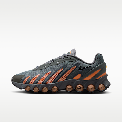 Nike Air Max DN8 Dark Gray/Orange Frost/Black IH4119-012
