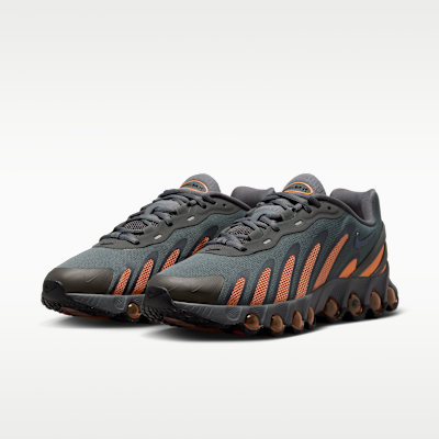 Purchase ナイキ エア マックス DN8 ダークグレー/オレンジフロスト/ブラック IH4119-012