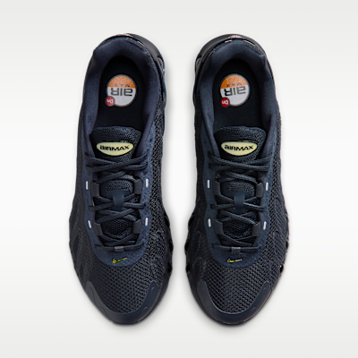 Shop Nike Air Max DN8 Donker Obsidian/Hoge Voltage IO7846-400