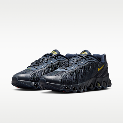 Purchase Nike Air Max DN8 Donker Obsidian/Hoge Voltage IO7846-400