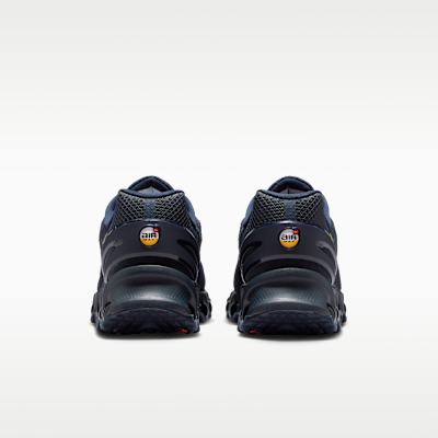 Details for Nike Air Max DN8 Donker Obsidian/Hoge Voltage IO7846-400