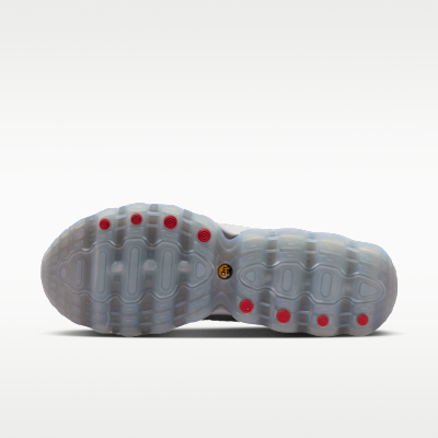 Order Nike Air Max DN8 Platina Zilver/Photon Dust/Tough Red IO7846-003
