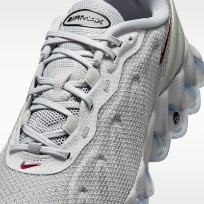 Nike Air Max DN8 Platina Zilver/Photon Dust/Tough Red IO7846-003 Sizing Nike Air Max DN8 Platina Zilver/Photon Dust/Tough Red IO7846-003