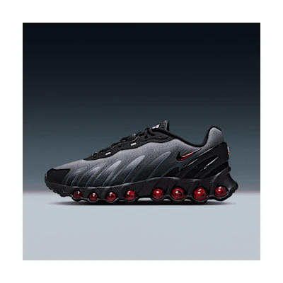 Nike Air Max Dn8 'Black Anthracite Gym Red'