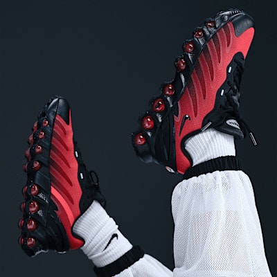 (JR) 耐克 Air Max Dn8 HF7310-004 5