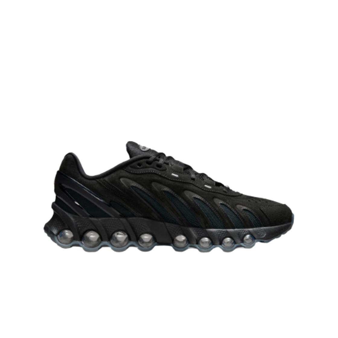 Nike Air Max Dn8 Leather 'Black Smoke Grey' IB6381-002