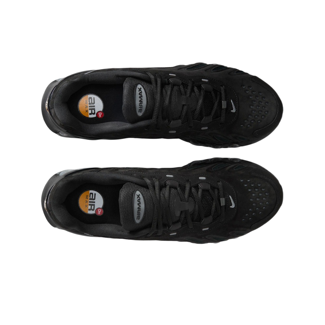 Order Nike Air Max Dn8 Leather 'Black Smoke Grey' IB6381-002