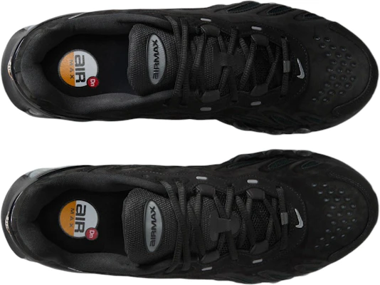 Nike Air Max Dn8 Leather 'Black Smoke Grey' IB6381-002 Order Nike Air Max Dn8 Leather 'Black Smoke Grey' IB6381-002