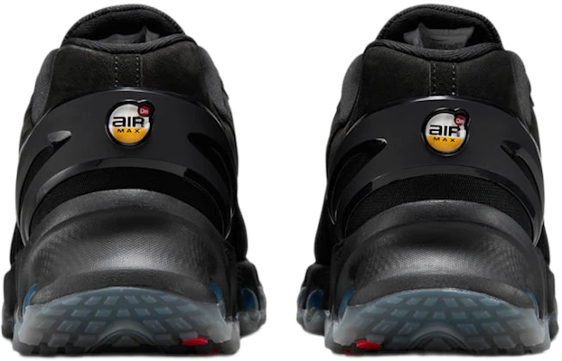 Nike Air Max Dn8 Cuero Negro Gamuza IB6381-002 Lookbook Nike Air Max Dn8 Cuero Negro Gamuza IB6381-002