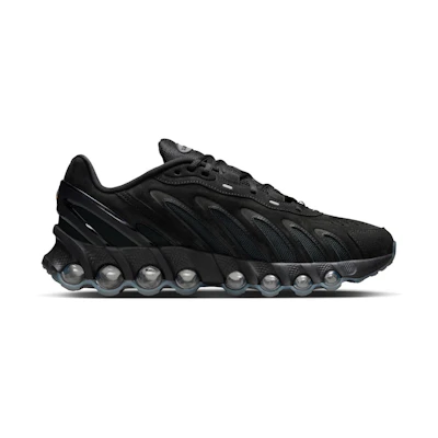 Nike Air Max Dn8 Leather 'Black Smoke Grey'